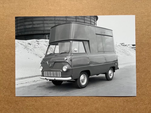 Ford thames 400e - ford,