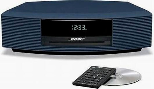 Bose wave system - awrcc4,, cd