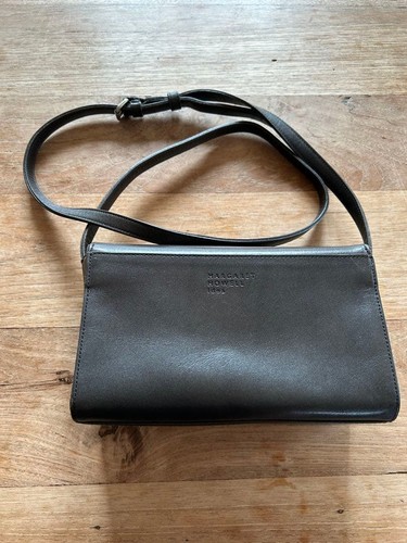 Margaret howell shoulder bag - shoulder,