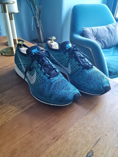 Nike flyknit trainers - nike,