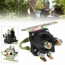 12v Solenoid Starter Relay