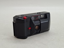 Pentax PC35AF-M 35mm Camera