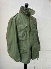 Vintage M65 Military U.S Army