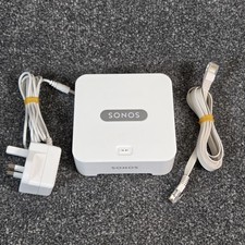 Sonos BRIDGE - Tested Working