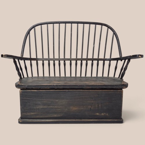 Vintage miniature windsor - miniature,