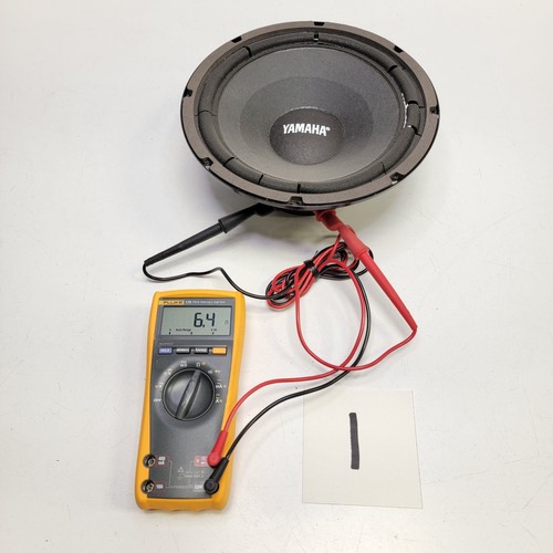Needs foamed good oem - re-foamed,