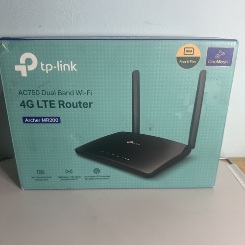 Link archer mr200 lte - to-link,