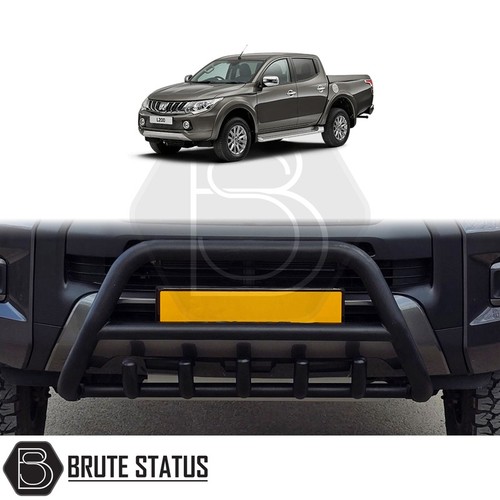 Mitsubishi l200 series - mitsubishi,