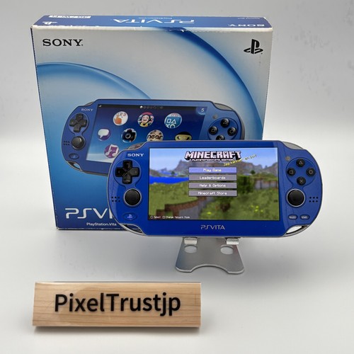 Sony vita pch - sony,