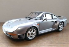 Tamiya 1/24 Porsche 959 Model