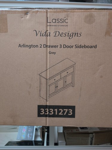Arlington drawer door - 2,