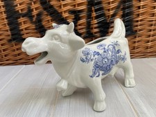 Large Staffordshire Pottery