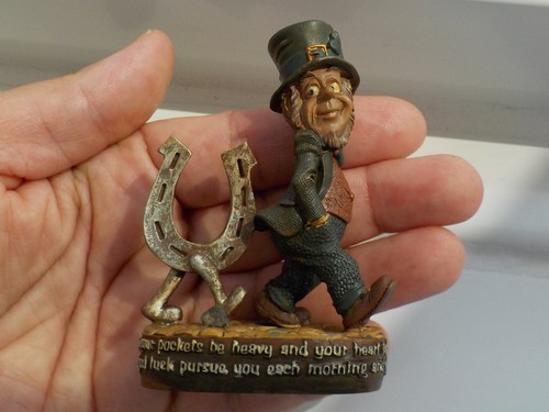 Rare vintage 1990 lucky - rare,
