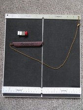 Scor-It - Scoring Board 12" x 13" with full instructions