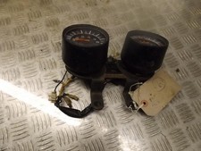 Suzuki X1 50cc Clocks