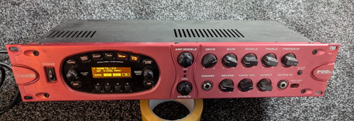 Line pod pro - line, rackmount