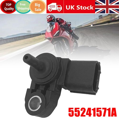 Air pressure map sensor - pressure,