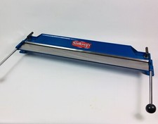 Sheet Metal Folder SFE725X1