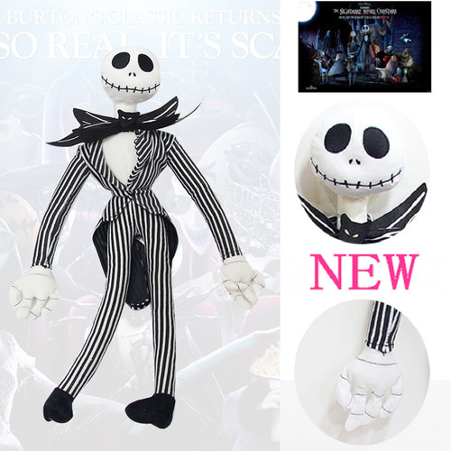 The nightmare before christmas - the,