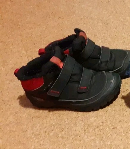 Kids quechua boots - quechua,