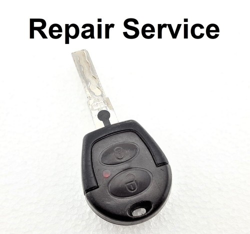 Repair service for - service, skoda