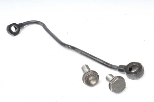 Oil line cooler yamaha - line,