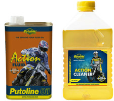 PUTOLINE AIR FILTER OIL 1