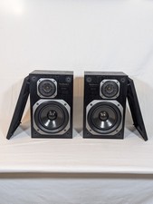 Technics Speakers 2 Way