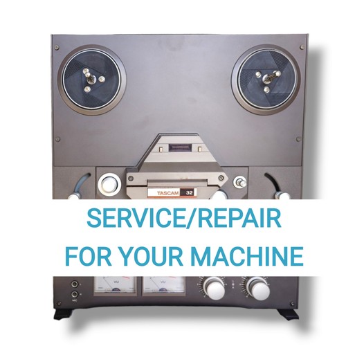 Service repair for - for, 32