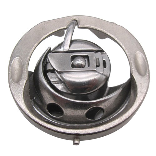 Bobbin case hook shuttle - &,