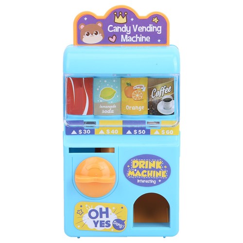 Baby kids lottery machine - kids,