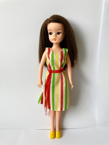 Vintage pedigree sindy - vintage,