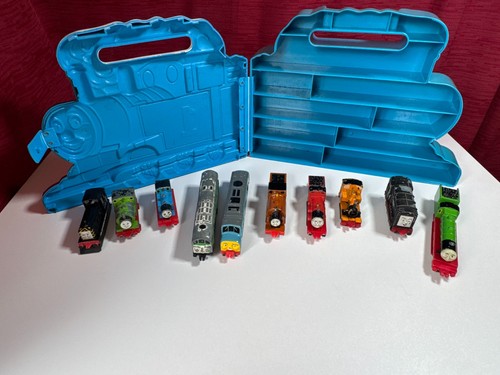 Vintage 1994 thomas the tank - 1994,