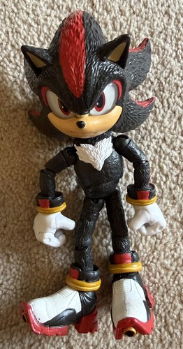 Sonic the hedgehog movie - the,
