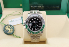 Rolex GMT-Master II - Sprite