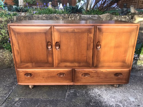 Ercol windsor 468 mid - 468, century
