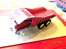 Dinky No.959-Foden Dump