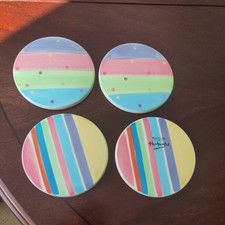 Whittards of Chelsea Coasters