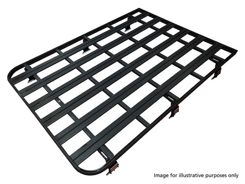 Britpart expedition roof rack - britpart,