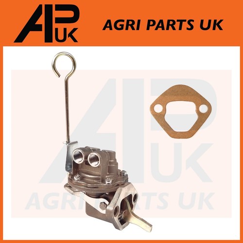 Fuel lift pump bedford van - fuel, cf