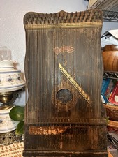 Antique Oscar Schmidt