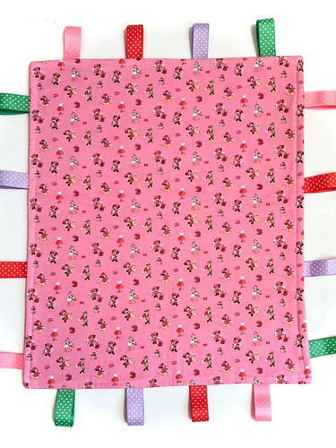 Kids baby toddlers taggies - baby,