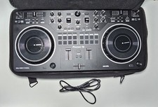 Pioneer DDJ-REV1 Serato