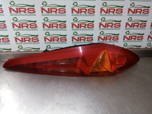 Fiat punto doors rear tail - punto, 5