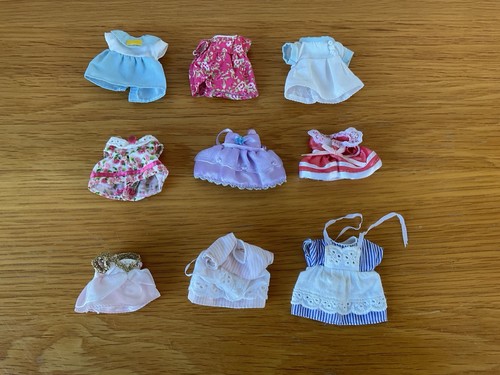 Sylvanian families bundle - sylvanian, of