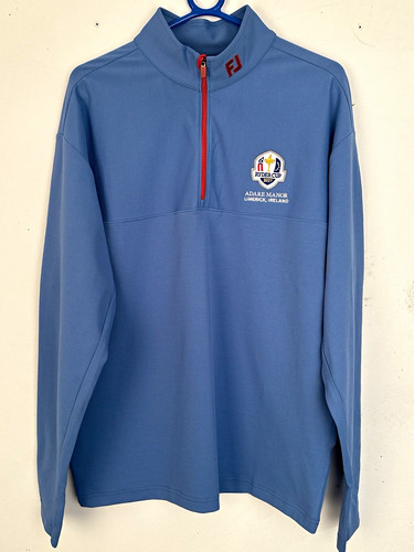 New footjoy ryder cup - cup, 2027