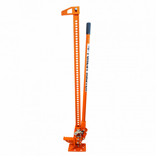 Heavy duty farm - farm, jack