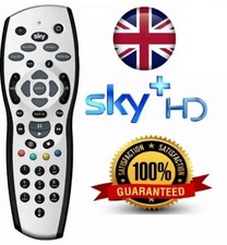 SKY+ HD REMOTE CONTROL SKY