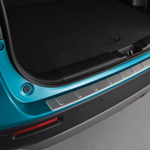 Suzuki vitara rear tailgate - suzuki,