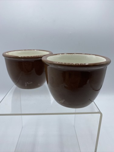 Guernsey cooking ware brown - guernsey,